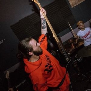 Meet your Posher, Kyle